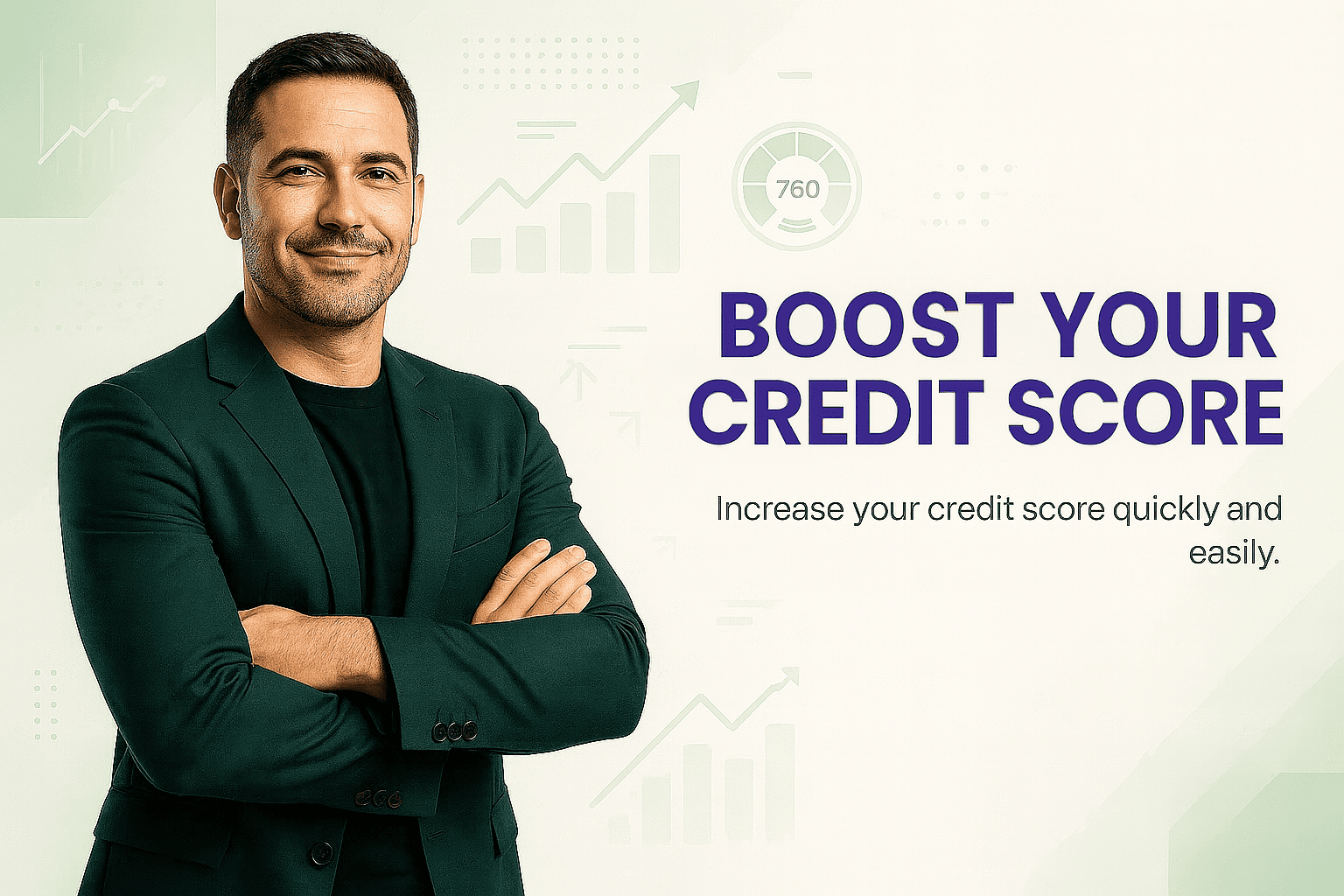 WF Boost Your Credit Now
